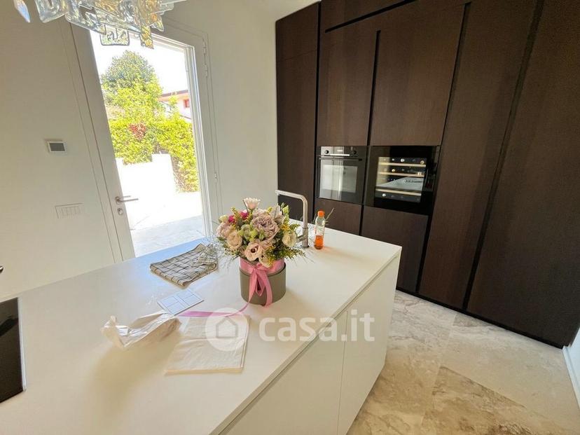 Villa in Via XX Settembre