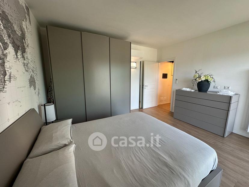 Trilocale in Via del Serafico — foto 6 di 34