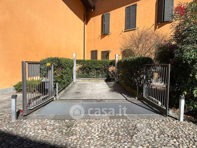 Trilocale in Piazza Giuseppe Garibaldi — foto 9 di 49