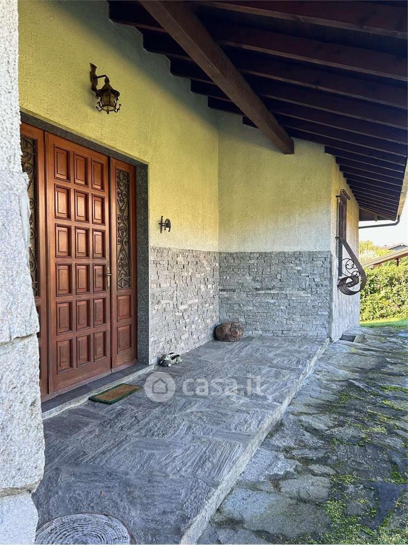 Villa in Via degli Alpini 1 — foto 35 di 41
