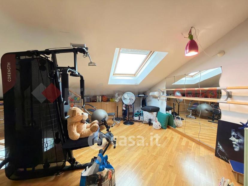 Appartamento in Via di Caliano — foto 4 di 48