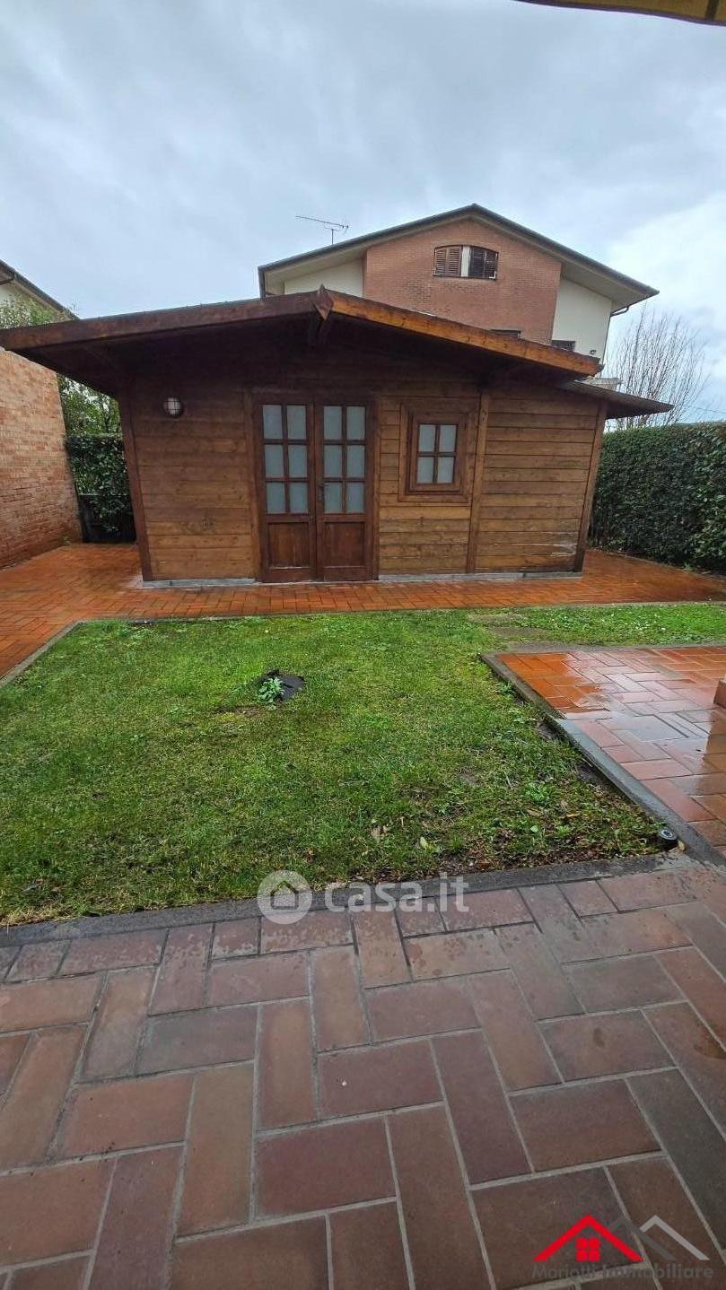 Villa in Ss12 — foto 13 di 37