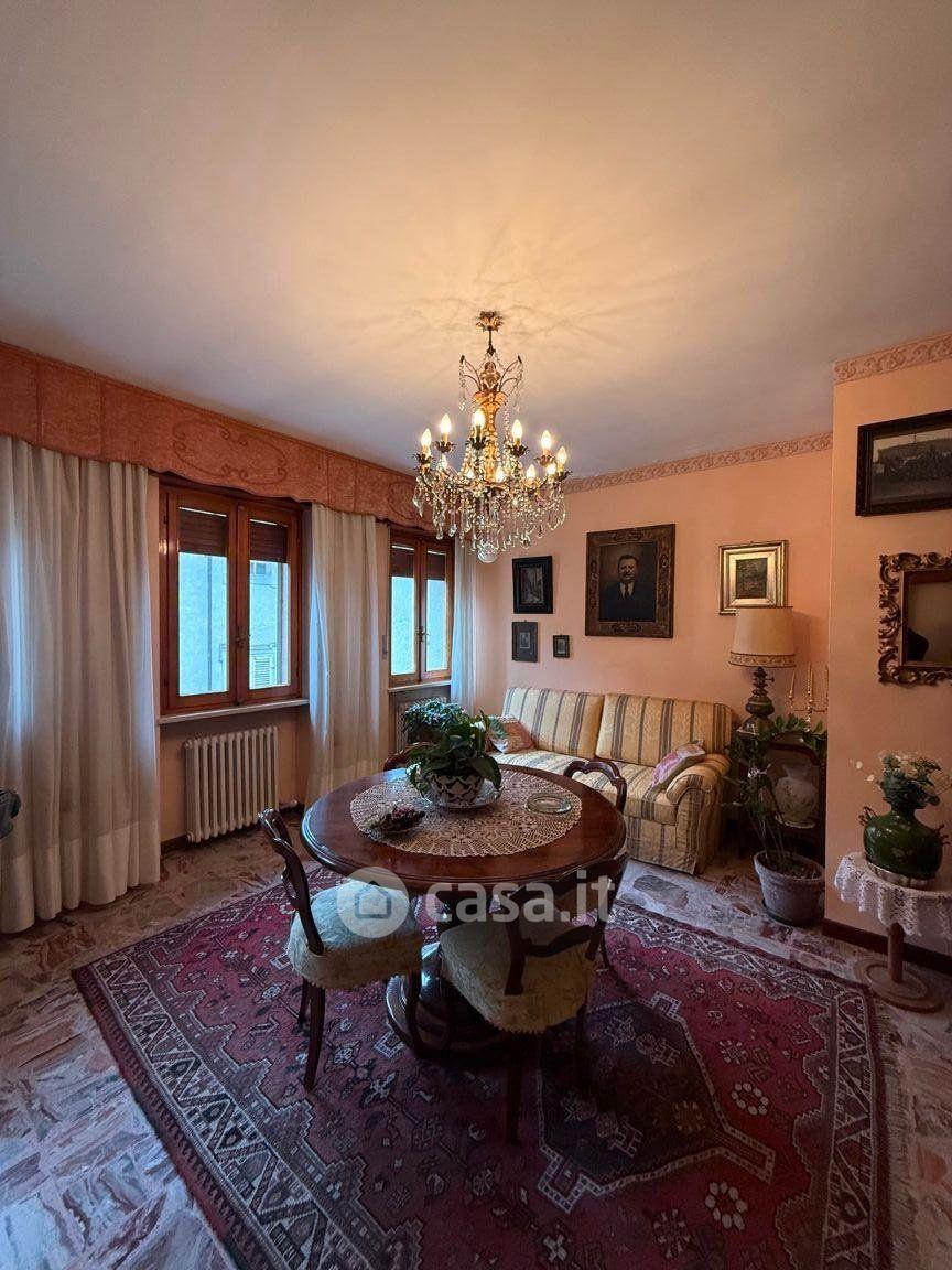 Appartamento in Via Clerico 17