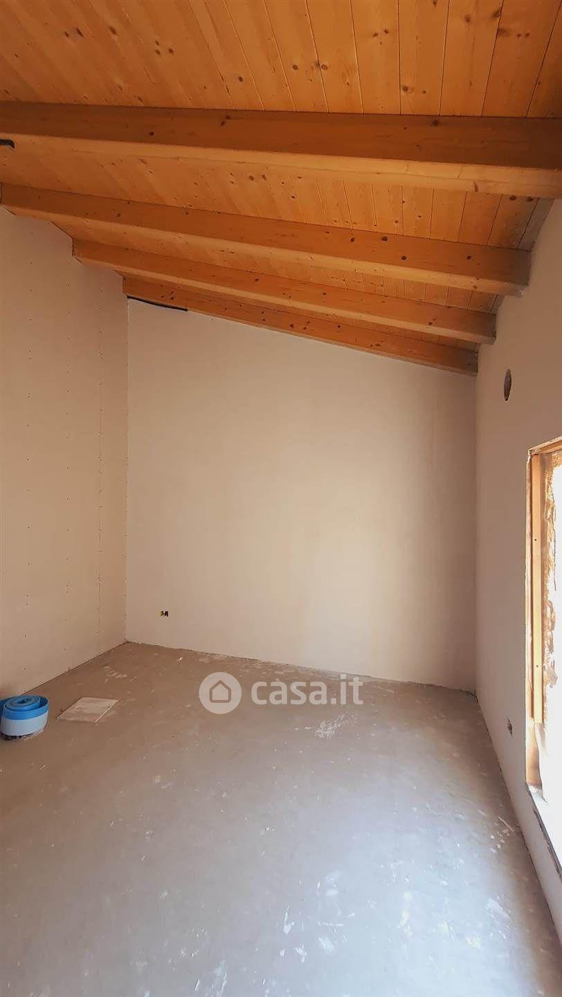 Quadrilocale in Via dei Bicchi — foto 11 di 21