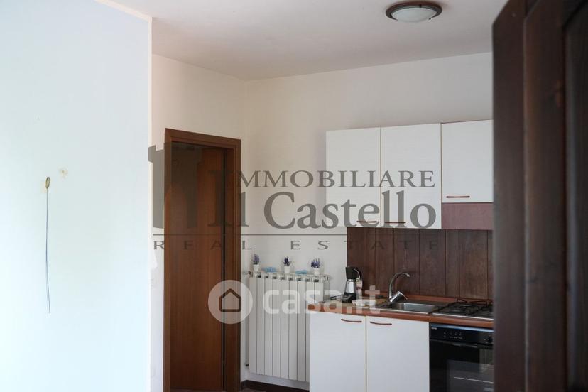 Villa in Via Vitellino — foto 38 di 42