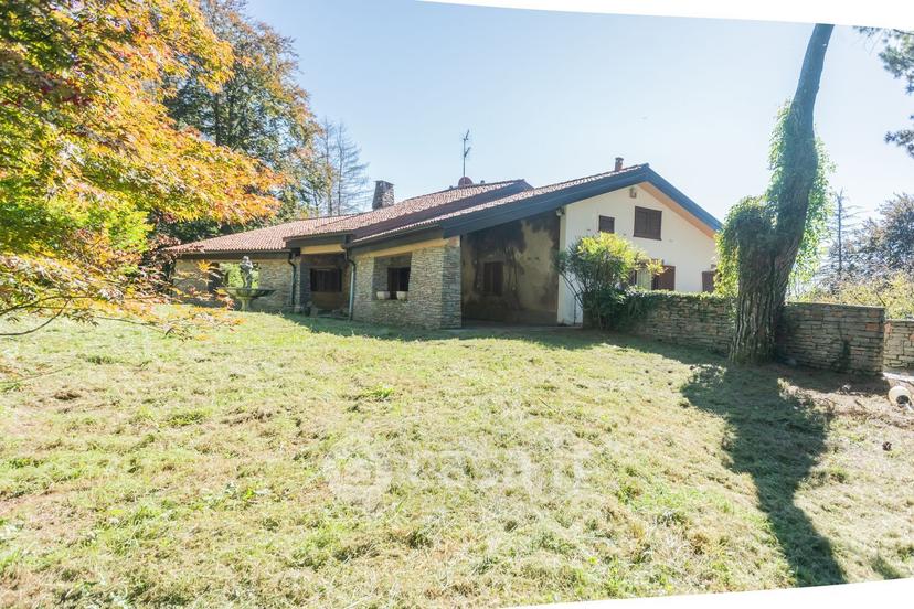 Villa in Via Per Bregazzana — foto 34 di 40
