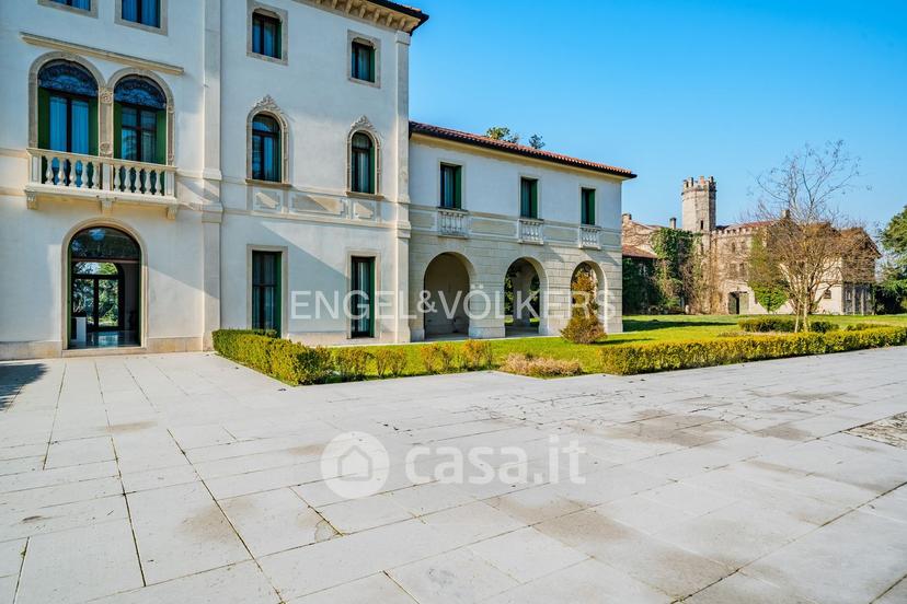 Villa in Via Andrea Palladio — foto 16 di 28