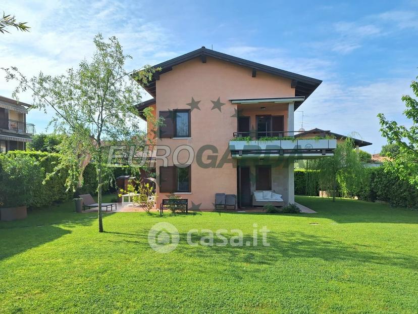 Villa in Via Dosso 10 — foto 56 di 60