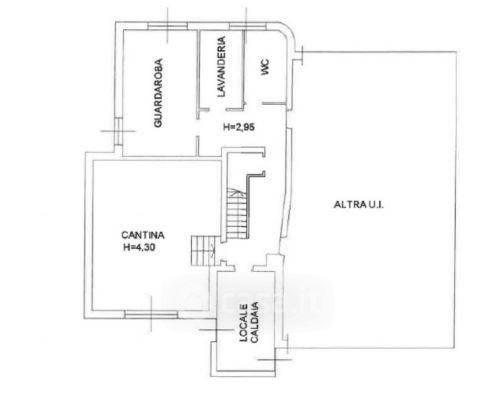 Appartamento in Via Prealpi 10