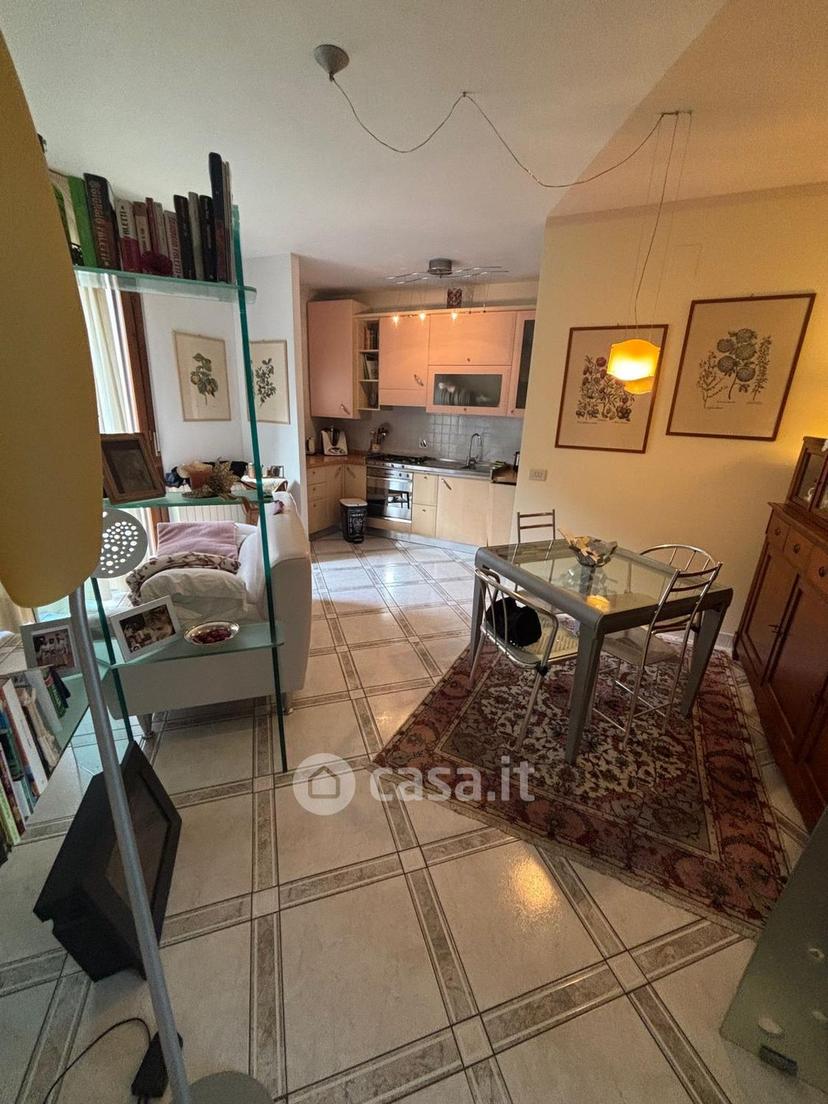 Bilocale in Via della Lupaia — foto 9 di 9