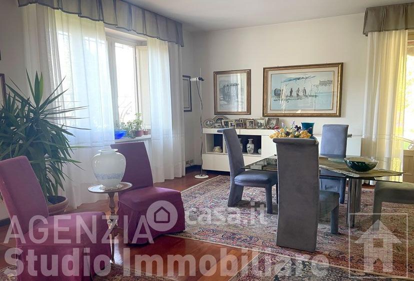 Villa in Via Predelli 5 — foto 10 di 41