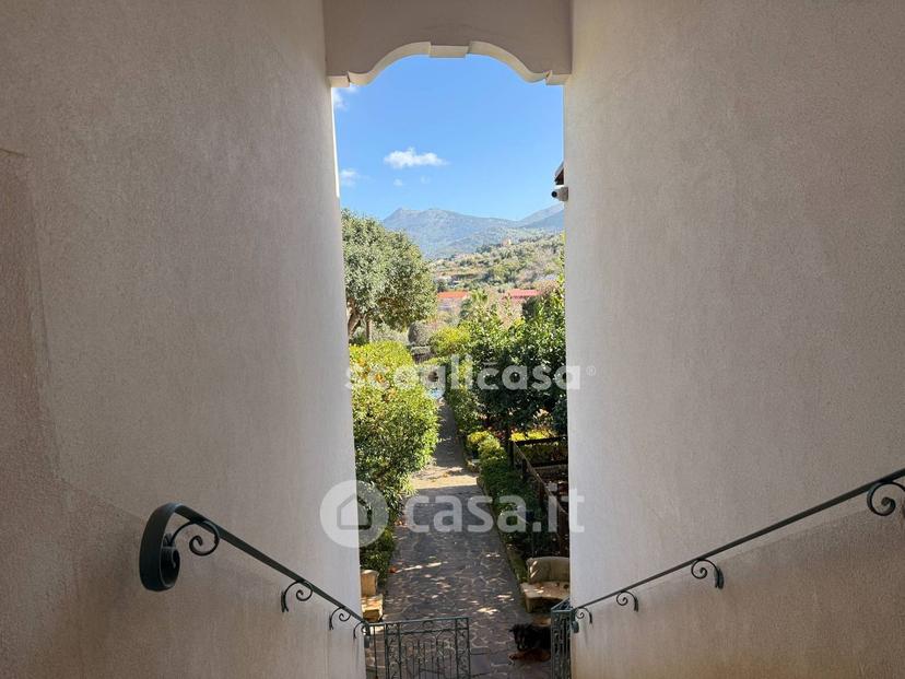 Villa in Via Manganelli 114 — foto 32 di 39