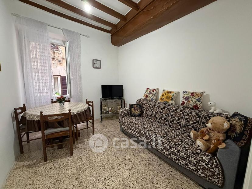 Trilocale in Via Duca di Genova — foto 14 di 23