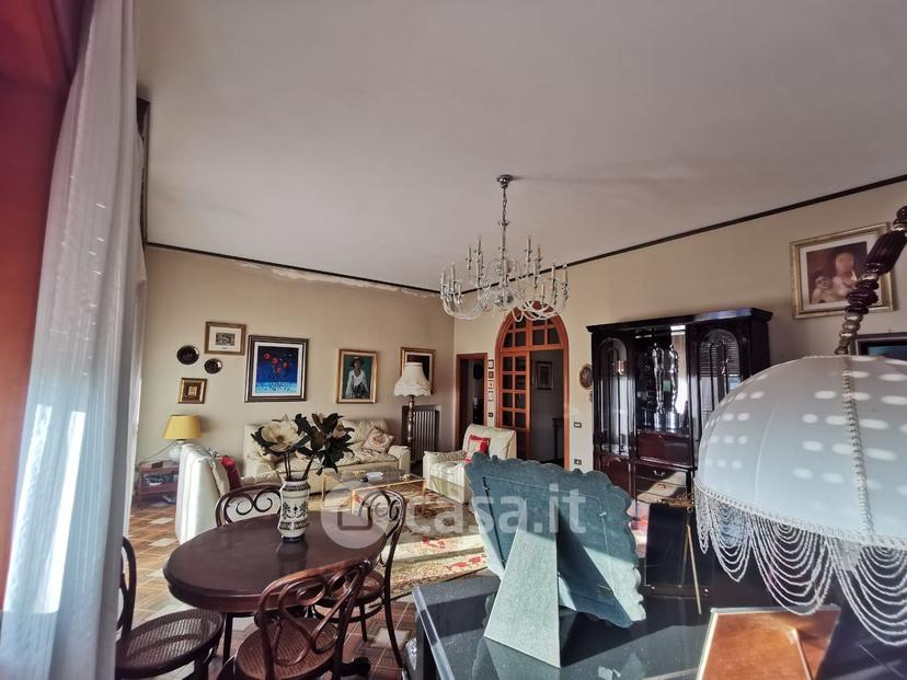 Villa in Via Ascanio Grandi 4 — foto 28 di 49