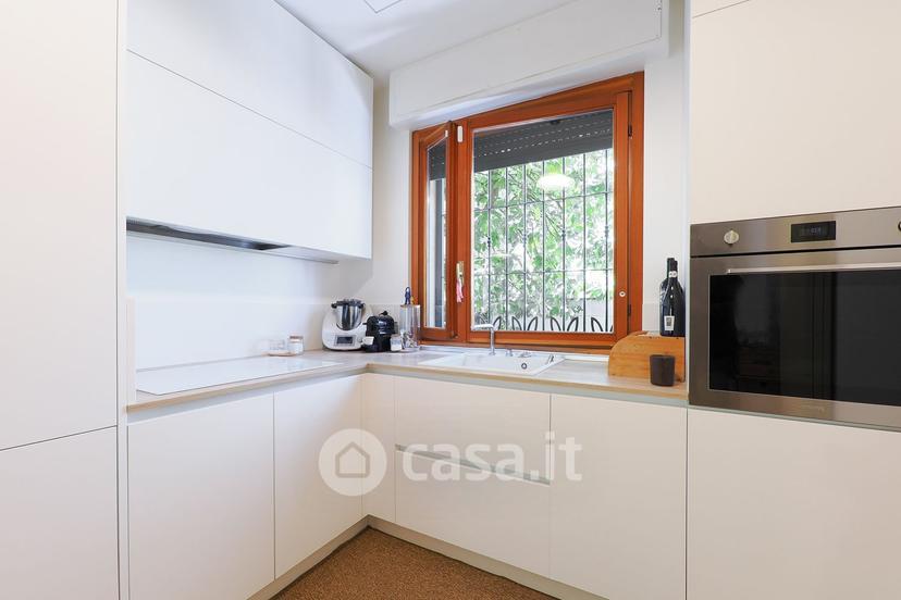 Trilocale in Via Angelo Morbelli 8 — foto 16 di 29