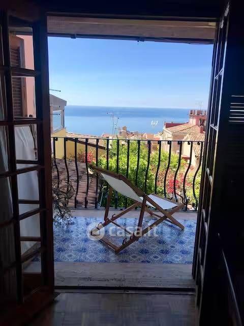 Appartamento in Via Tommaso Fazzello
