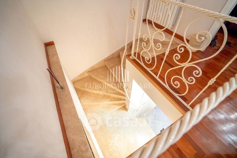 Appartamento in Via Polverigi 9 — foto 10 di 22