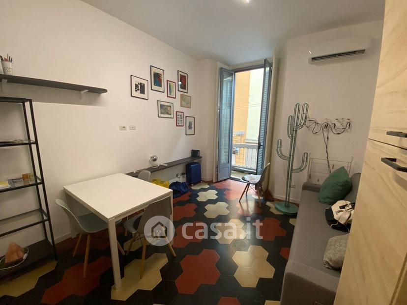 Bilocale in Via Orti 4 — foto 2 di 14