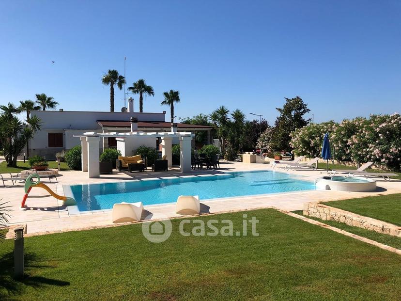 Villa in Contrada Salinola — foto 12 di 72