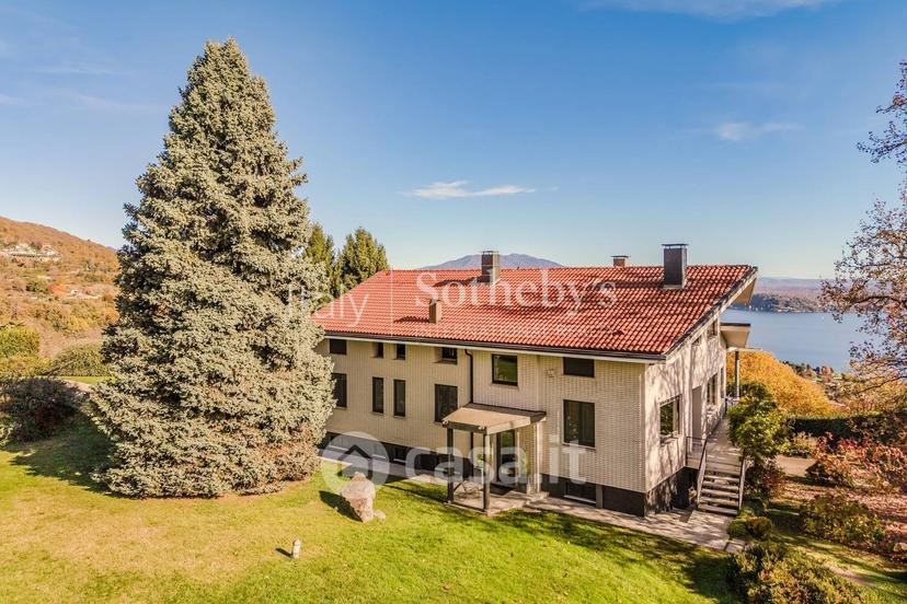 Villa in Via delle Rotte — foto 11 di 19