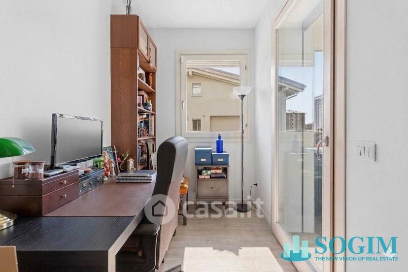 Quadrilocale in Via San Carlo 28 — foto 11 di 36