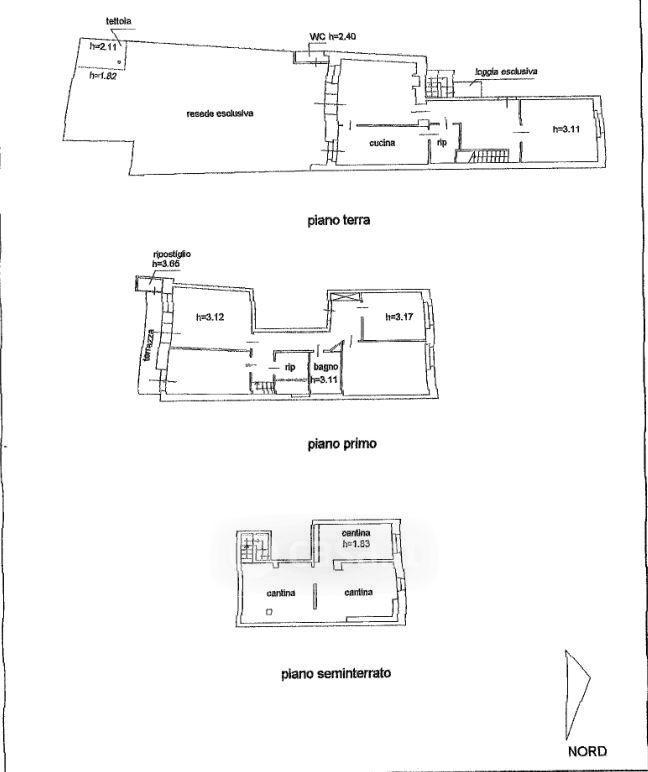 Appartamento in Via della Zecca — foto 14 di 36