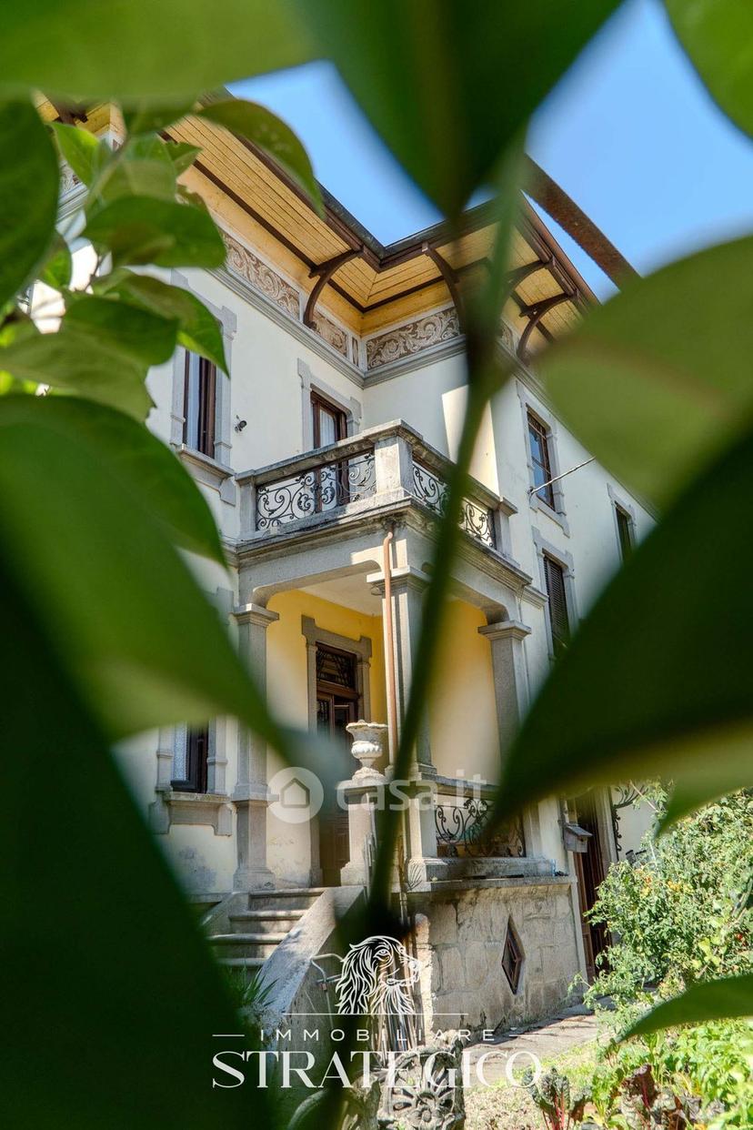 Villa in Via de Bernardi 5 — foto 64 di 74