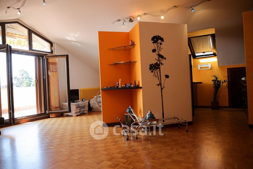 Appartamento in Via Giuseppe Parini 3 — foto 15 di 41