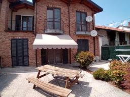Trilocale in Via Municipio 3