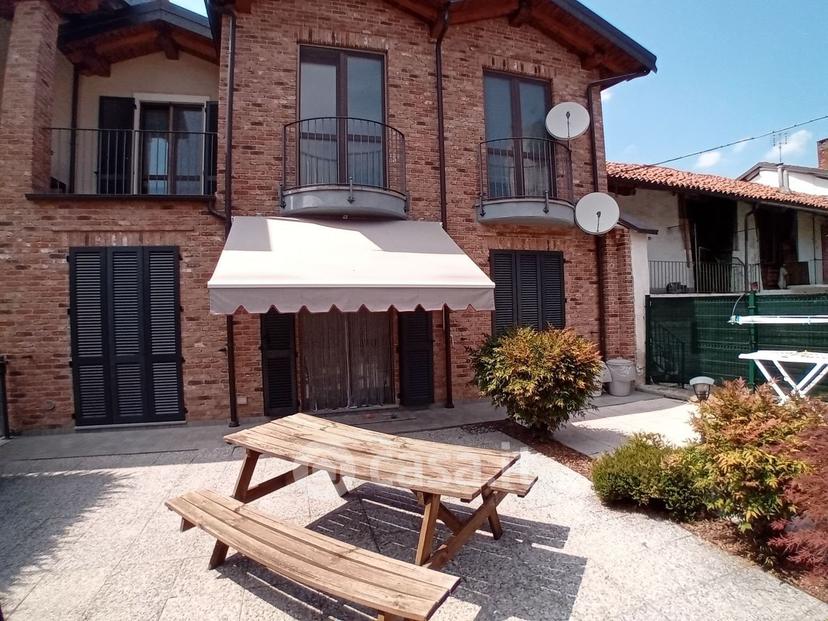 Trilocale in Via Municipio 3