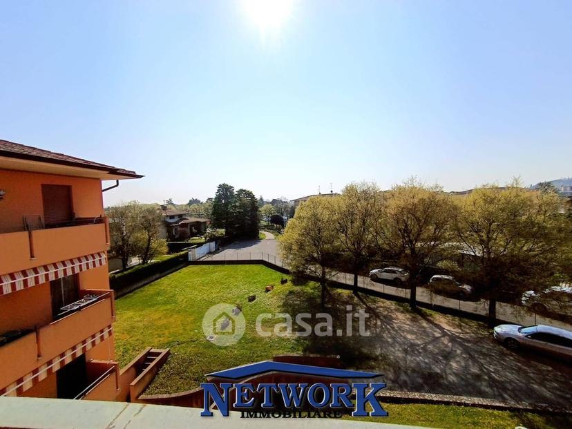 Quadrilocale in Via G. Pascoli — foto 19 di 26