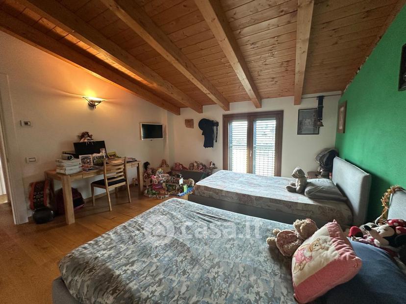 Appartamento in Via Rotone 27 — foto 25 di 82