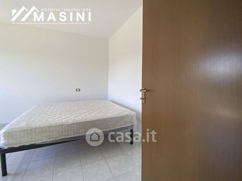 Quadrilocale in Viale Sant'Antonio 15 — foto 28 di 35
