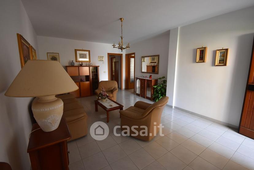 Appartamento in Via Marcello — foto 10 di 25