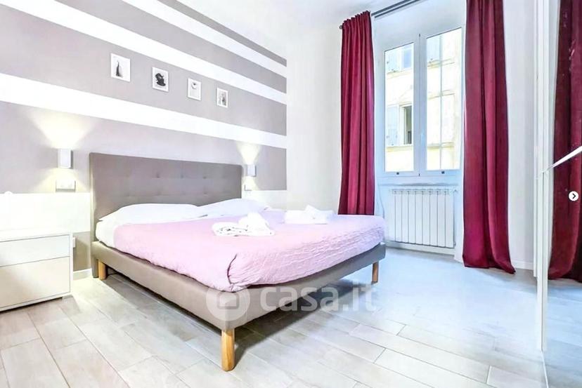 Trilocale in Via Domenico Fiasella 6 — foto 6 di 18