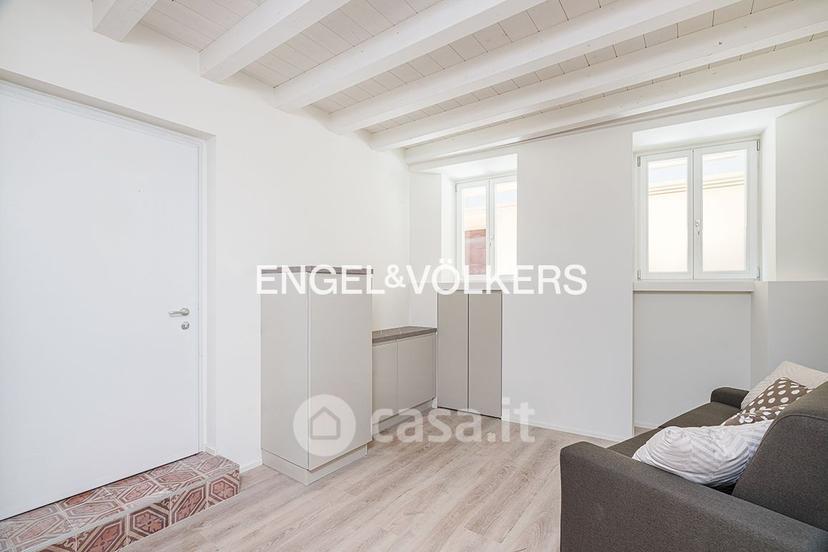 Monolocale in Via Bartolomeo Zucchi 31 — foto 14 di 16