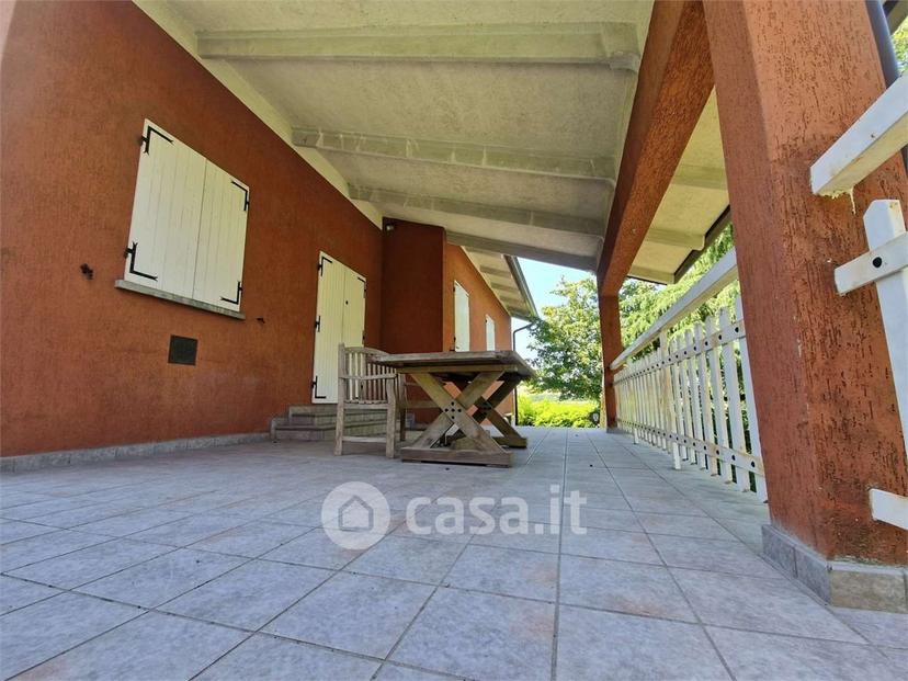 Villa in Via Cà de Becchi 12 — foto 40 di 50