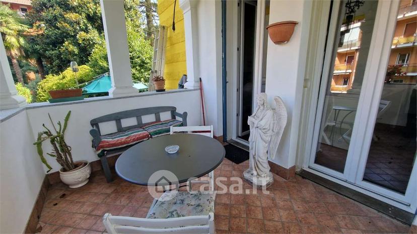 Villa in Viale Siemens 14 — foto 9 di 89