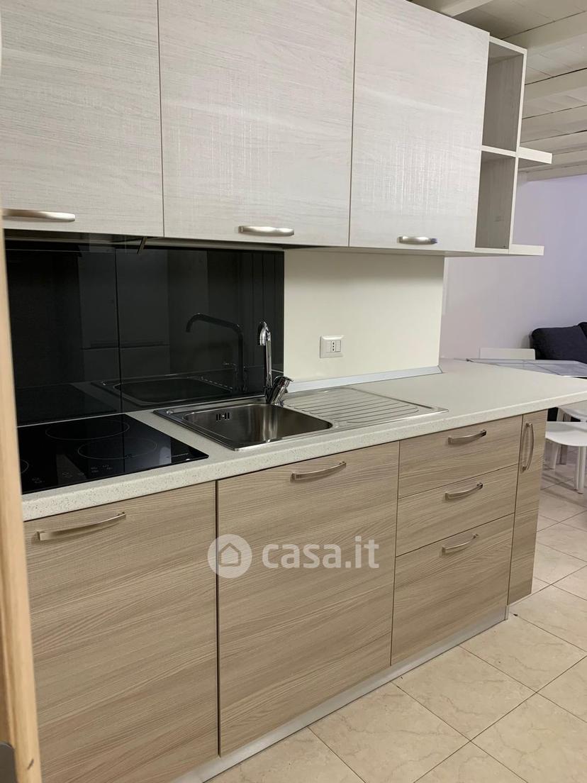 Bilocale in Via Luigi Veratti — foto 9 di 42
