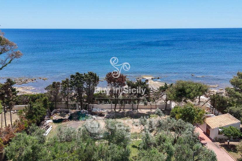 Villa in Via Filippo de Filippi 11 — foto 41 di 57