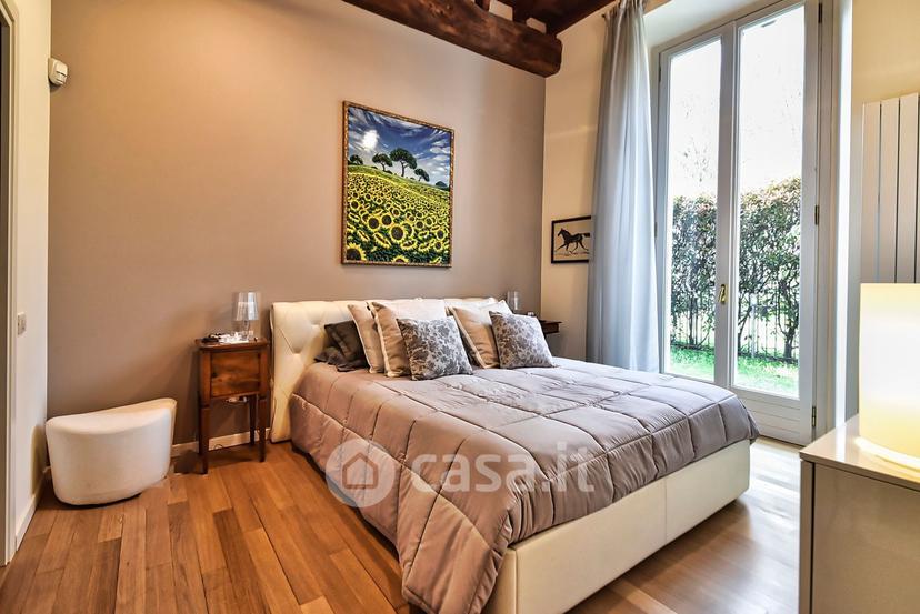 Appartamento in Via Felice Cavallotti 45 — foto 38 di 64