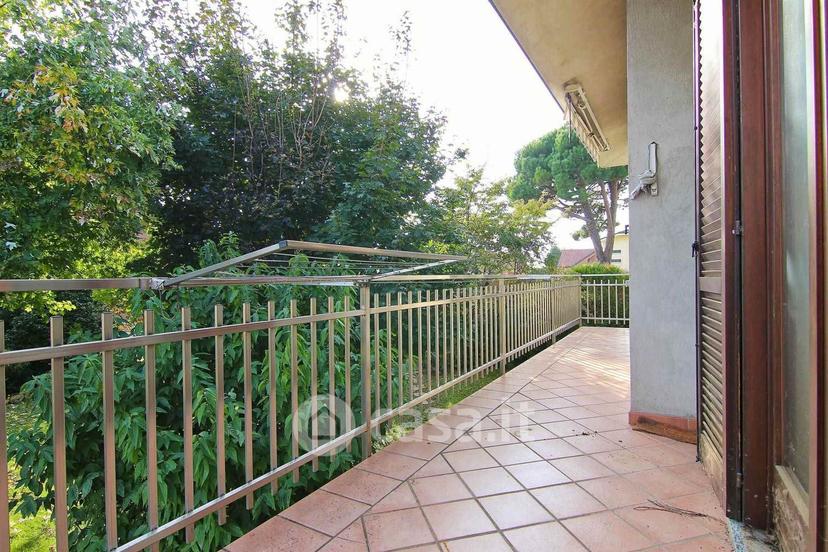 Villa in Via Enrico Fermi 9 — foto 12 di 45