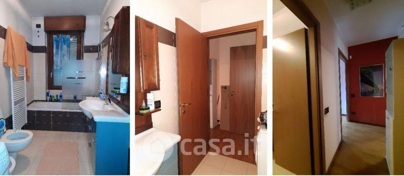 Trilocale in Via Asiago — foto 10 di 32