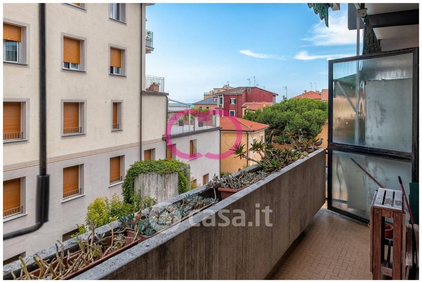Quadrilocale in Via G. Garibaldi 6 — foto 16 di 16