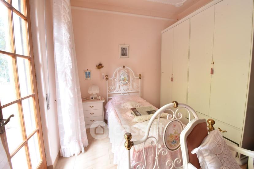 Appartamento in Via Monsignor Mario Ghiga — foto 19 di 19