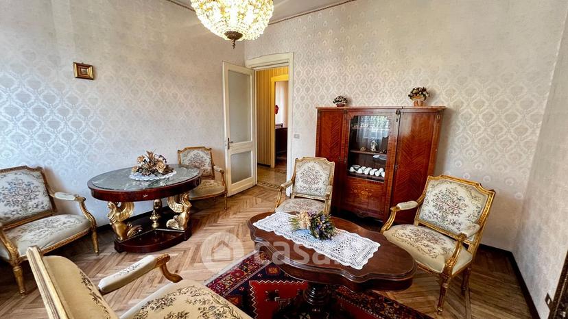 Appartamento in Piazza Perrone 10 — foto 36 di 42