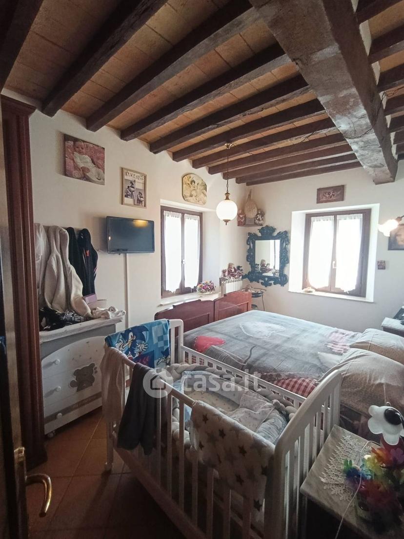 Trilocale in Via Giardini Nord — foto 19 di 25