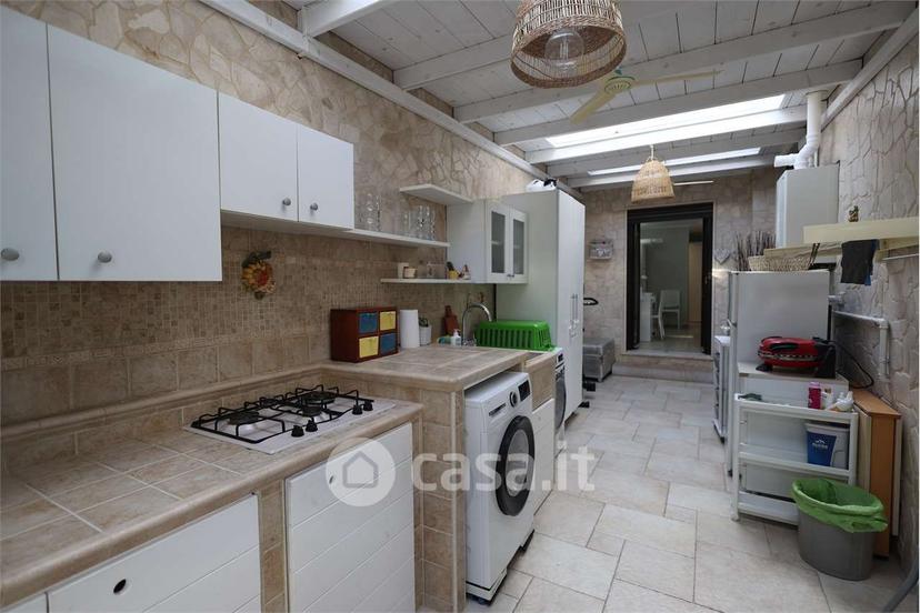 Quadrilocale in Via Imperatore Costantino 23 — foto 20 di 31
