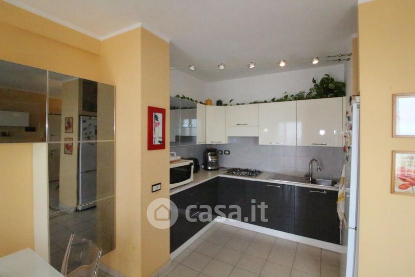 Trilocale in Via Evasio Montanella 118 — foto 18 di 31