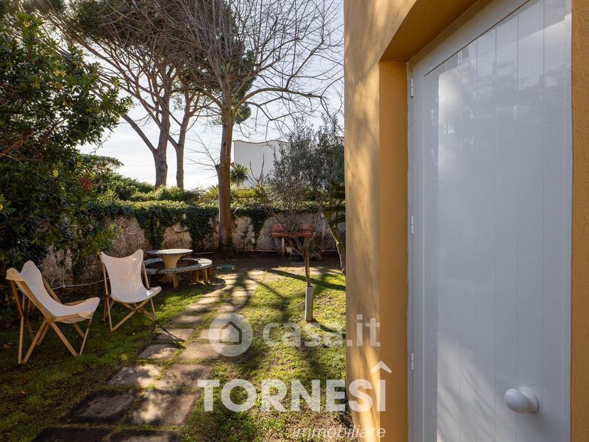 Villa in Baia del Circeo — foto 19 di 55